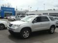 Quicksilver Metallic - Acadia SLE AWD Photo No. 1