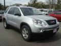Quicksilver Metallic - Acadia SLE AWD Photo No. 3