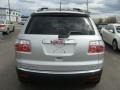 Quicksilver Metallic - Acadia SLE AWD Photo No. 5