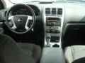 Quicksilver Metallic - Acadia SLE AWD Photo No. 9