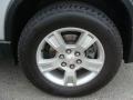 Quicksilver Metallic - Acadia SLE AWD Photo No. 14