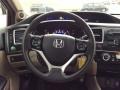 Crimson Red Pearl - Civic EX Sedan Photo No. 15
