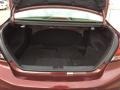 Crimson Red Pearl - Civic EX Sedan Photo No. 21