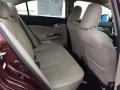 Crimson Red Pearl - Civic EX Sedan Photo No. 23