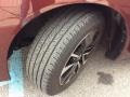 Crimson Red Pearl - Civic EX Sedan Photo No. 29