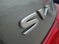 Brilliant Silver - Sentra SV Photo No. 5