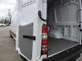 Arctic White - Sprinter 2500 High Roof Cargo Van Photo No. 6