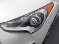 2013 Elite White Pearl Hyundai Veloster Turbo  photo #6