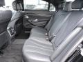 Black - S 550 4Matic Sedan Photo No. 7