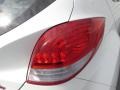 2013 Elite White Pearl Hyundai Veloster Turbo  photo #11