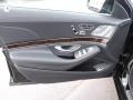 Black - S 550 4Matic Sedan Photo No. 13