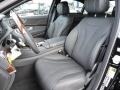 Black - S 550 4Matic Sedan Photo No. 15