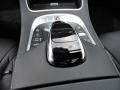 Black - S 550 4Matic Sedan Photo No. 18