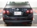 Black - Jetta SE Sedan Photo No. 51