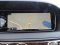 Black - S 550 4Matic Sedan Photo No. 20