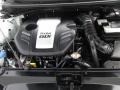 2013 Elite White Pearl Hyundai Veloster Turbo  photo #21