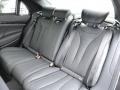 Obsidian Black Metallic - S 550 4Matic Sedan Photo No. 6
