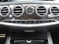 Obsidian Black Metallic - S 550 4Matic Sedan Photo No. 8