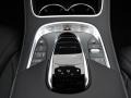 Obsidian Black Metallic - S 550 4Matic Sedan Photo No. 9
