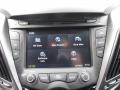 2013 Elite White Pearl Hyundai Veloster Turbo  photo #35