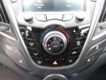 2013 Elite White Pearl Hyundai Veloster Turbo  photo #36