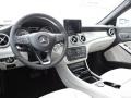 Crystal Grey Interior Photo for 2015 Mercedes-Benz CLA #103378503