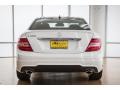 Polar White - C 350 Coupe Photo No. 4