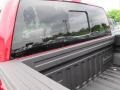 2015 Ruby Red Metallic Ford F150 King Ranch SuperCrew 4x4  photo #16