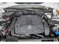 2015 Mercedes-Benz C 3.5 Liter DI DOHC 24-Valve VVT V6 Engine Photo