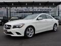 Cirrus White - CLA 250 Photo No. 1