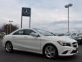 Cirrus White - CLA 250 Photo No. 3