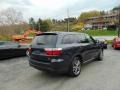 Maximum Steel Metallic - Durango R/T AWD Photo No. 3