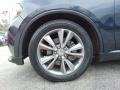 Maximum Steel Metallic - Durango R/T AWD Photo No. 13