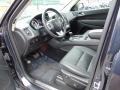 Maximum Steel Metallic - Durango R/T AWD Photo No. 16