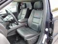 Maximum Steel Metallic - Durango R/T AWD Photo No. 17