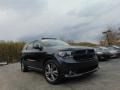 Maximum Steel Metallic - Durango R/T AWD Photo No. 34
