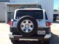 Titanium Metallic - FJ Cruiser 4WD Photo No. 3