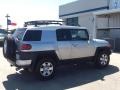 Titanium Metallic - FJ Cruiser 4WD Photo No. 4