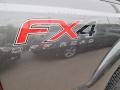 2015 Magnetic Ford F250 Super Duty XLT Crew Cab 4x4  photo #11