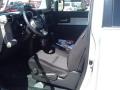 Titanium Metallic - FJ Cruiser 4WD Photo No. 7