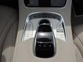 Anthracite Blue Metallic - S 550 4Matic Sedan Photo No. 9