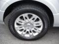 Ingot Silver Metallic - Expedition EL Limited 4x4 Photo No. 3