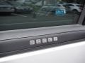 Ingot Silver Metallic - Expedition EL Limited 4x4 Photo No. 4