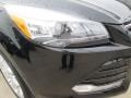 Tuxedo Black Metallic - Escape Titanium Photo No. 3
