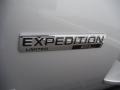 Ingot Silver Metallic - Expedition EL Limited 4x4 Photo No. 12