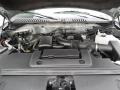 Ingot Silver Metallic - Expedition EL Limited 4x4 Photo No. 13