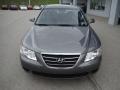 Willow Gray - Sonata GLS Photo No. 3