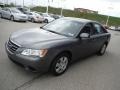 Willow Gray - Sonata GLS Photo No. 4