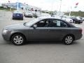 Willow Gray - Sonata GLS Photo No. 5
