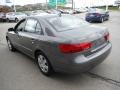 Willow Gray - Sonata GLS Photo No. 7